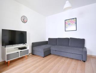 Apartamento con terraza en San Vicente - O Grove - 6