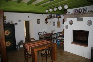 Cottage chaleureux avec Cheminée au Calme - Beaubery - 7
