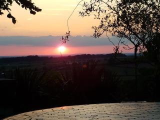 Cottage chaleureux avec Cheminée au Calme - Beaubery - 5
