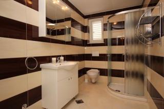 Appartement in Baška mit gemeinsamem Pool und Grill - Baška (Bescanuova) - 1
