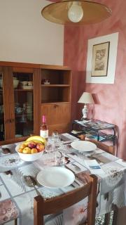 Ferienhaus In Salò Mit Grill, Terrasse Und Garten - 2