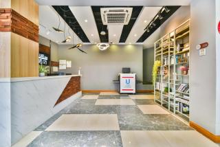 Yimi Hotel Guangzhou Sanyuanli Subway Station Jinlong Tengfei Fashion City - 3