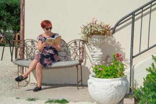 Podere Miray - Torre di Palme - 8
