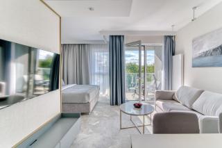 Apartamenty Premium N11 Mikołajki - Destigo Hotels - Mikołajki - 9