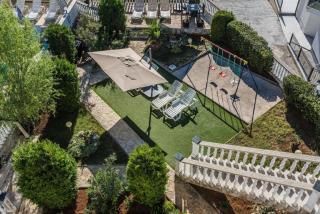 Tolle Wohnung Mit Terrasse Und Meerblick - 4