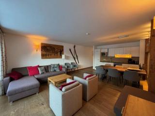 Residenz Wildkogelbahnen Top 8 - 3