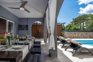 Villa Paula - Crikvenica - 5