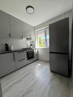 Home Sweet Home Self Check - in - Klaipėda - 2