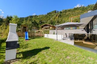 Residenz Wildkogelbahnen Top 18 - Neukirchen am Grossvenediger - 7