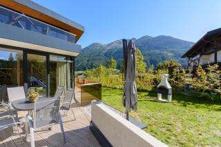 Residenz Wildkogelbahnen Top 18 - Neukirchen am Großvenediger - 1