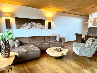 Residenz Wildkogelbahnen Top 17 - Neukirchen am Großvenediger - 2