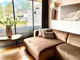 Residenz Wildkogelbahnen Top 17 - Neukirchen am Großvenediger - 2