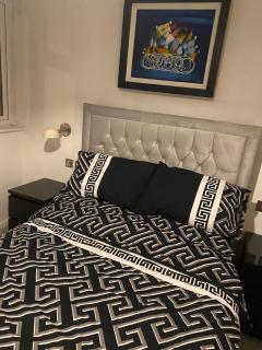 Sanzzy Room London - Thornton Heath - 6