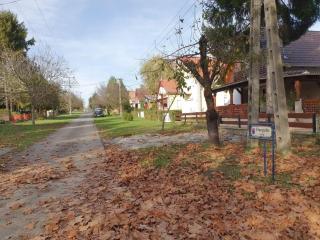 Freistehendes Ferienhaus beim Wellnessbad mit eingezäuntem Garten und Terrasse - Birkamajor - 7