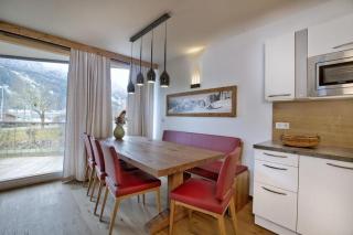 Residenz Wildkogelbahnen Top 19 - Neukirchen am Großvenediger - 3