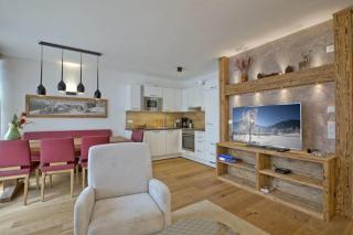 Residenz Wildkogelbahnen Top 19 - Neukirchen am Großvenediger - 1
