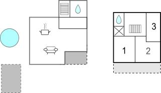Nice Apartment In Viskovo With Wifi - Viskovo - 9