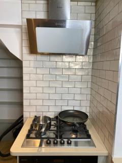 Sanzzy Room London - Thornton Heath - 9