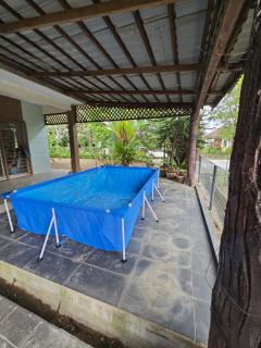 forest villa - Seri Kembangan - 9