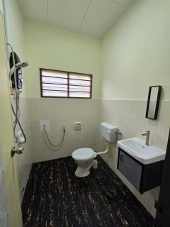 forest villa - Seri Kembangan - 6
