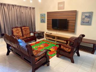 Highlands Double Story House - Tanah Rata - 7