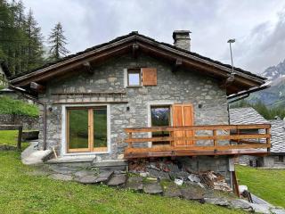 Chalet Val Ferret CIR 0246 - Courmayeur - 9