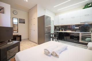Cozy Studio at Vyronas for 2 pers by MPS - Athen - 6