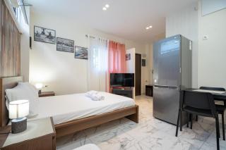Cozy Studio at Vyronas for 2 pers by MPS - Athen - 5