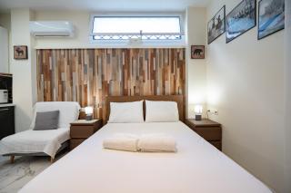 Cozy Studio at Vyronas for 2 pers by MPS - Athen - 9
