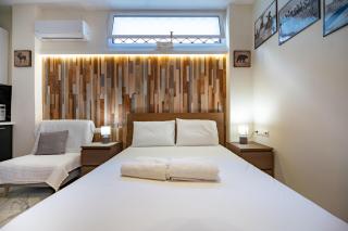 Cozy Studio at Vyronas for 2 pers by MPS - Athen - 7