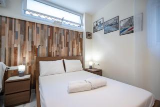 Cozy Studio at Vyronas for 2 pers by MPS - Athen - 1