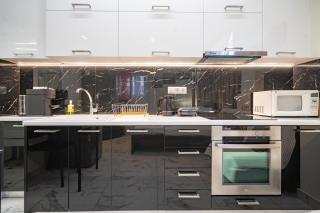 Cozy Studio at Vyronas for 2 pers by MPS - Athen - 3