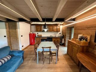 Chalet Val Ferret CIR 0246 - Courmayeur - 6
