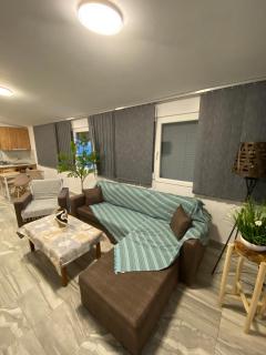 Four Seasons - Leptokarya - 9
