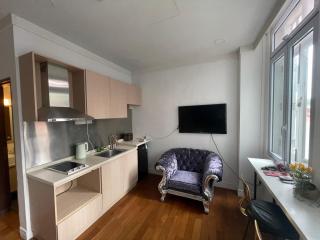 36 club st residence - Singapura - 5
