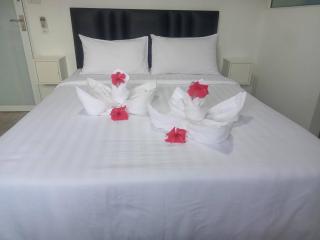 Baan TaLay Hostel - Ko Mak - 6