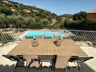 Villa Cassiopée - Sainte-Maxime - 5