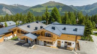 Falkensteinalm Top 2 - 8