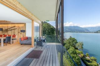 Residence Bellevue - incl Summercard - Zell am See - 4