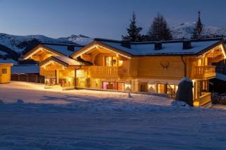 Falkensteinalm Friends Top 2+3 - 6