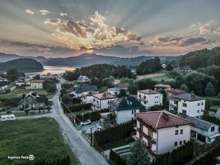 Pokoje Gościnne nad Rożnowskim - Gródek Nad Dunajcem - 4