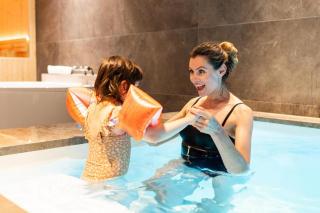 Boerderij Villa met Binnenzwembad & Wellness - 12 personen - Wekerom - 5
