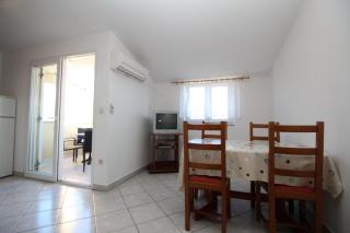 Ferienwohnung in Baška mit Eigenem Balkon - b59650 - Baška - 9