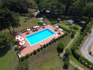 Residence La Casaccia - Venturina Terme - 7