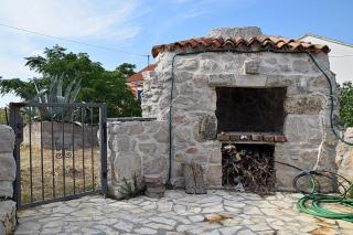Ferienhaus In Dobropoljana Mit Privatem Pool - 2