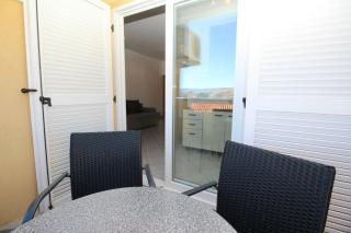 Ferienwohnung in Baška mit Eigenem Balkon - b59650 - Baška - 3