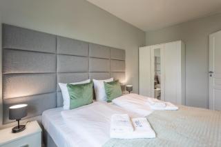 Urlaub auf Usedom, Apartment Sun Towers A49 - Świnoujście - 4