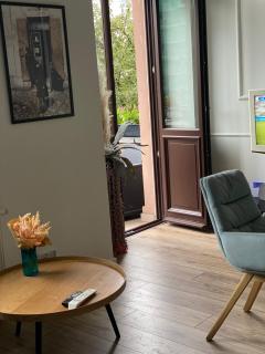 Apartament Gdańska - Bydgoszcz - 5
