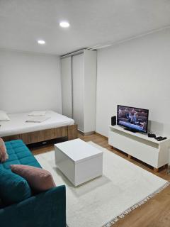 Apartman Baščaršija L&S - Sarajevo - 0