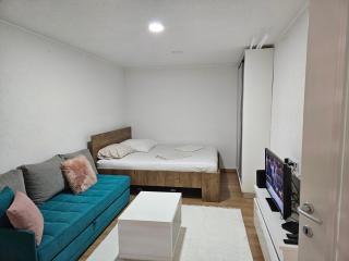 Apartman Baščaršija L&S - Sarajevo - 8